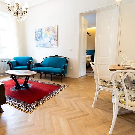 Luxury Suite / Josip Vancas Sarajevo Ngoại thất bức ảnh