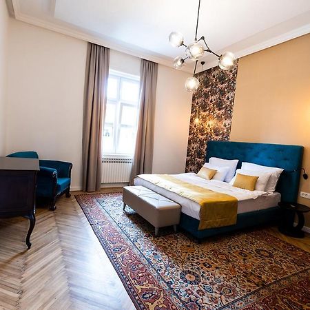 Luxury Suite / Josip Vancas Sarajevo Ngoại thất bức ảnh