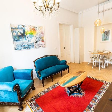 Luxury Suite / Josip Vancas Sarajevo Ngoại thất bức ảnh