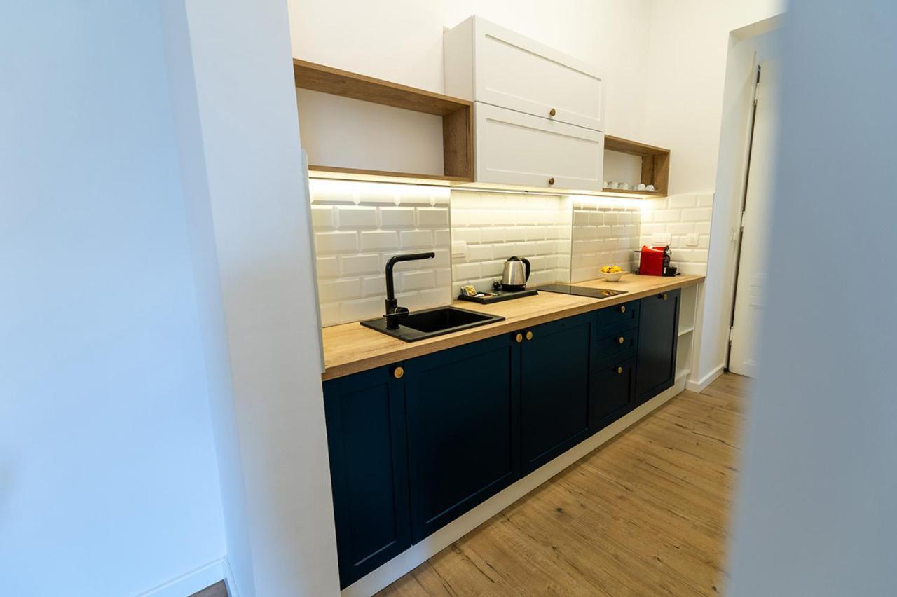 Luxury Suite / Josip Vancas Sarajevo Ngoại thất bức ảnh