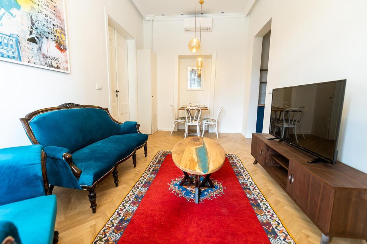 Luxury Suite / Josip Vancas Sarajevo Ngoại thất bức ảnh
