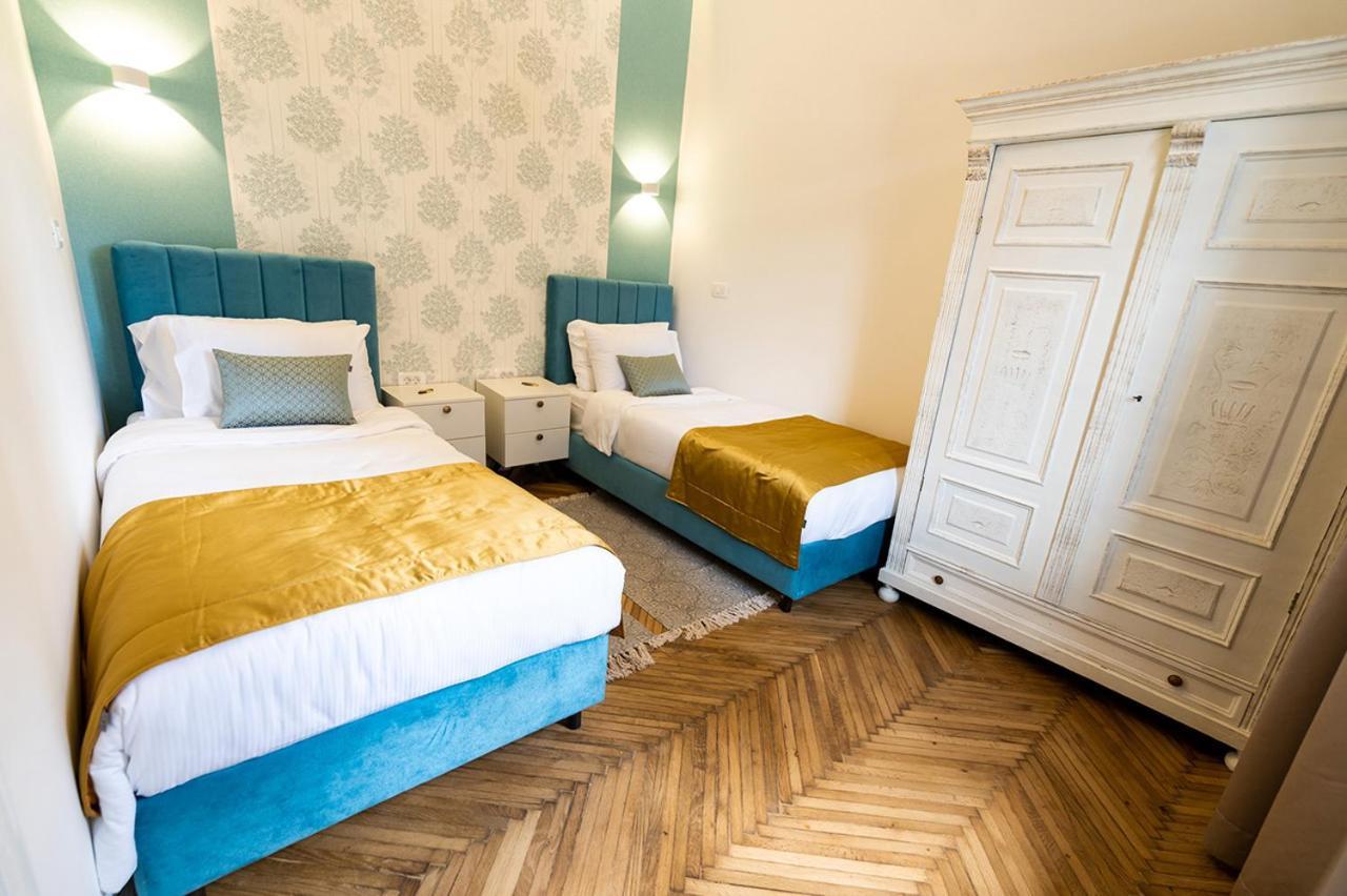 Luxury Suite / Josip Vancas Sarajevo Ngoại thất bức ảnh