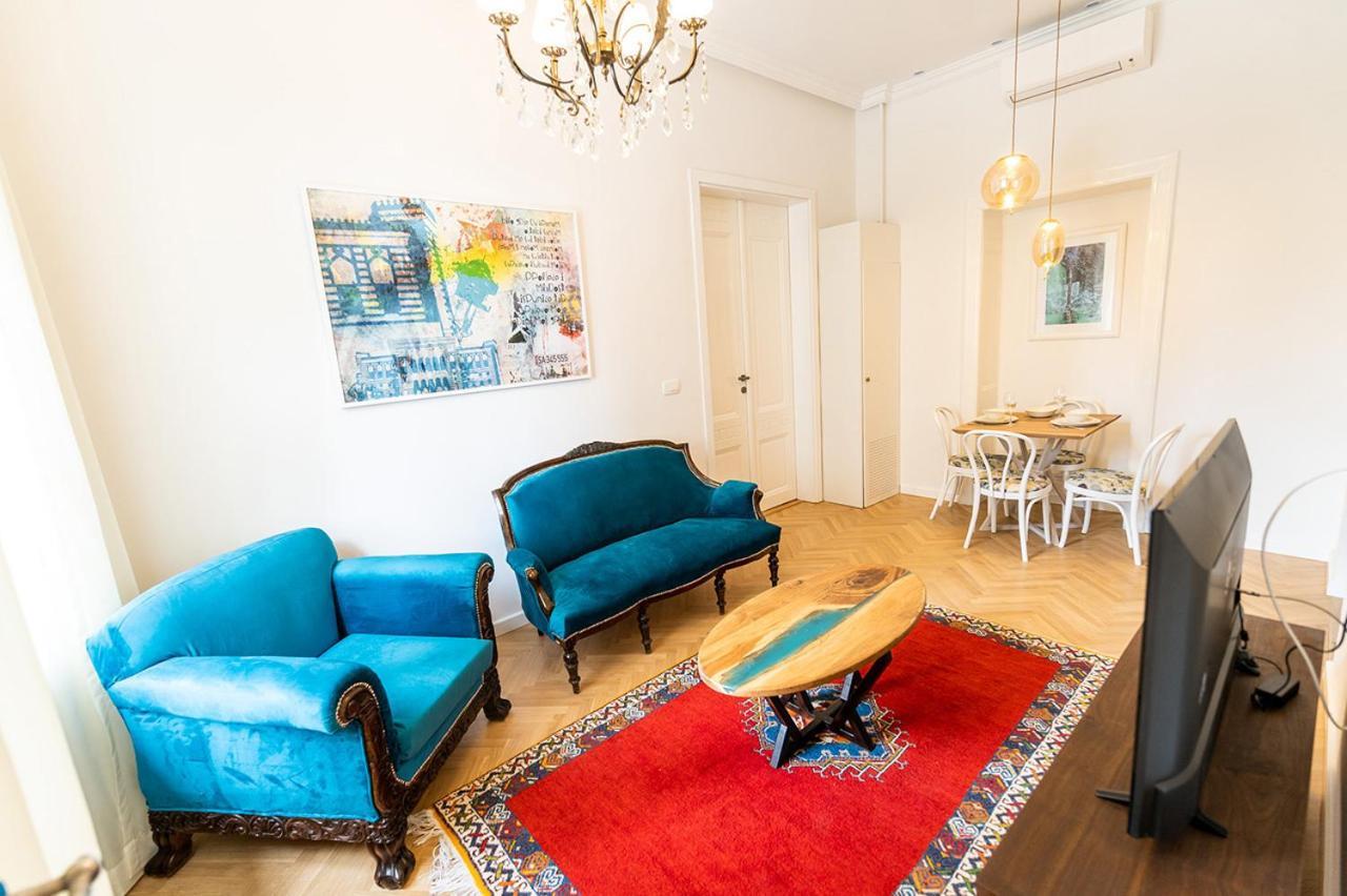 Luxury Suite / Josip Vancas Sarajevo Ngoại thất bức ảnh