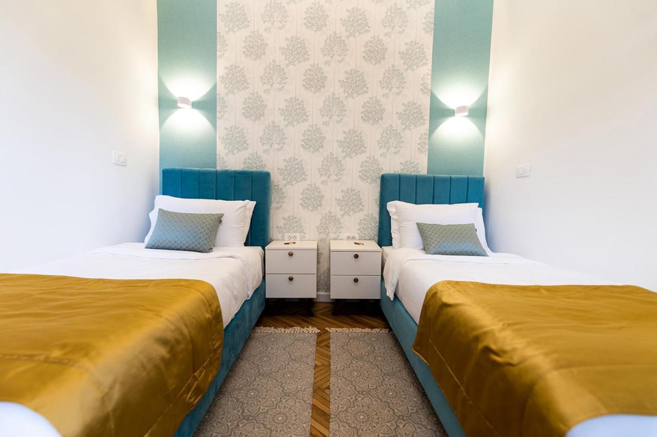 Luxury Suite / Josip Vancas Sarajevo Ngoại thất bức ảnh