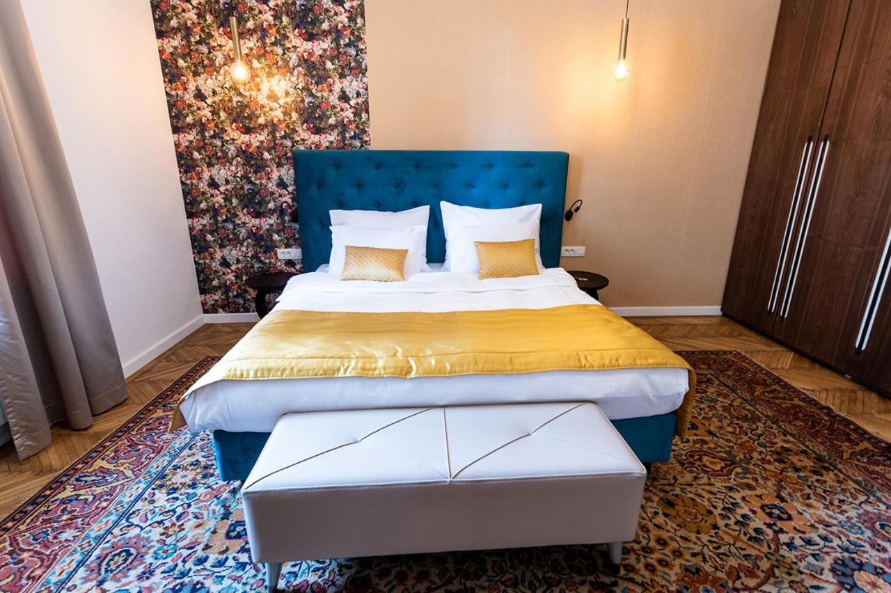 Luxury Suite / Josip Vancas Sarajevo Ngoại thất bức ảnh