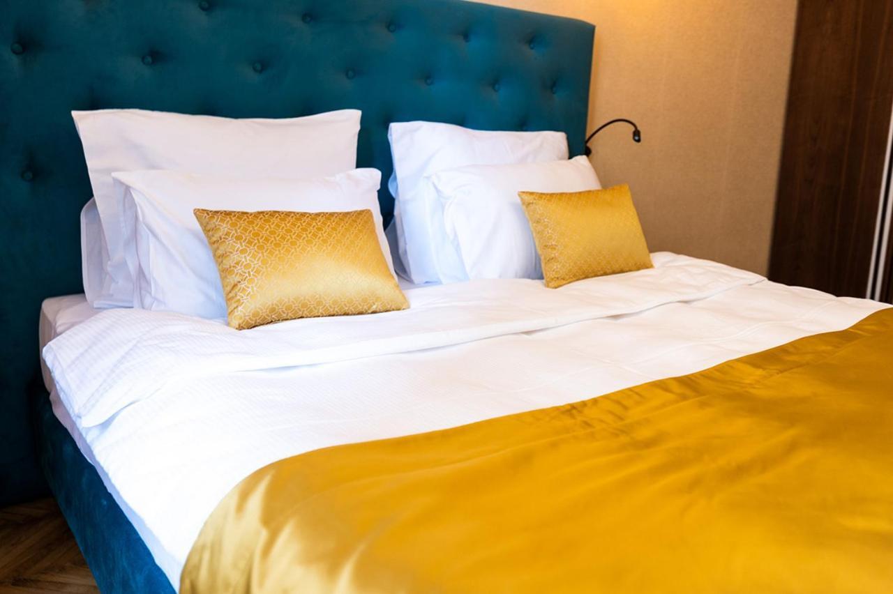 Luxury Suite / Josip Vancas Sarajevo Ngoại thất bức ảnh