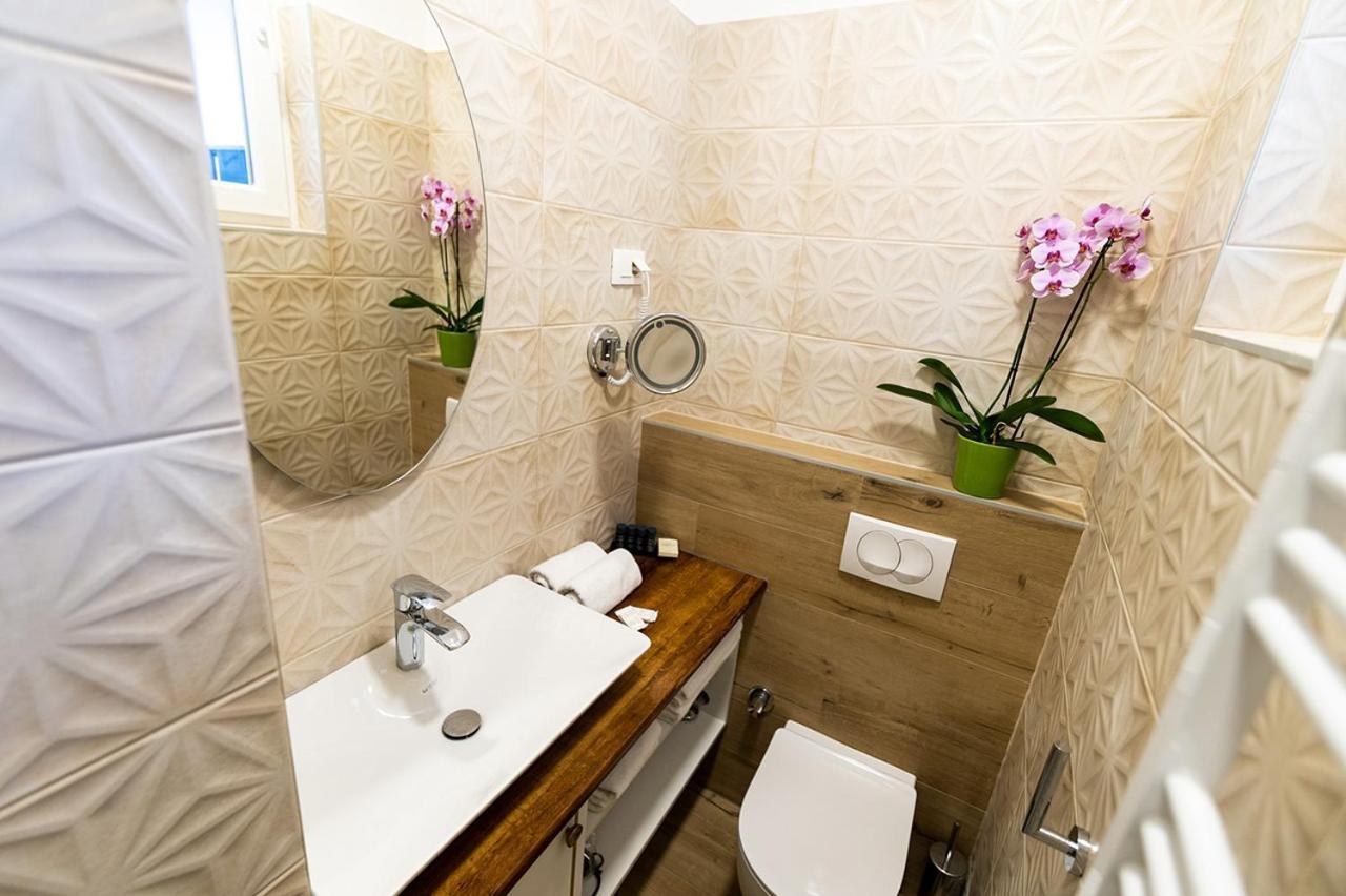 Luxury Suite / Josip Vancas Sarajevo Ngoại thất bức ảnh